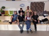Skupina Nonsen a „zodpovědná“ improvizace
