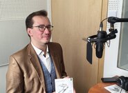 Debutová deska houslisty Vojtěcha Jakla a souboru Rýnský