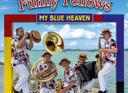 Se skupinou Funny Fellows o americké i slovenské hudbě