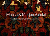 Hudební kompas – íránské sestry Mahda & Marjan Vahdad