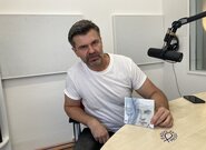 František Báleš a zakletá panna ve Váhu