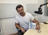 František Báleš a zakletá panna ve Váhu