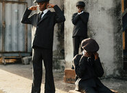 Ezra Collective a 